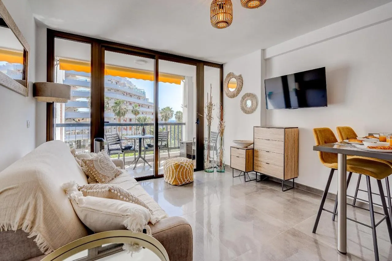 Sea Cocoon Apartment Playa de las Americas  0*, Playa de las Americas (Tenerife) Spain