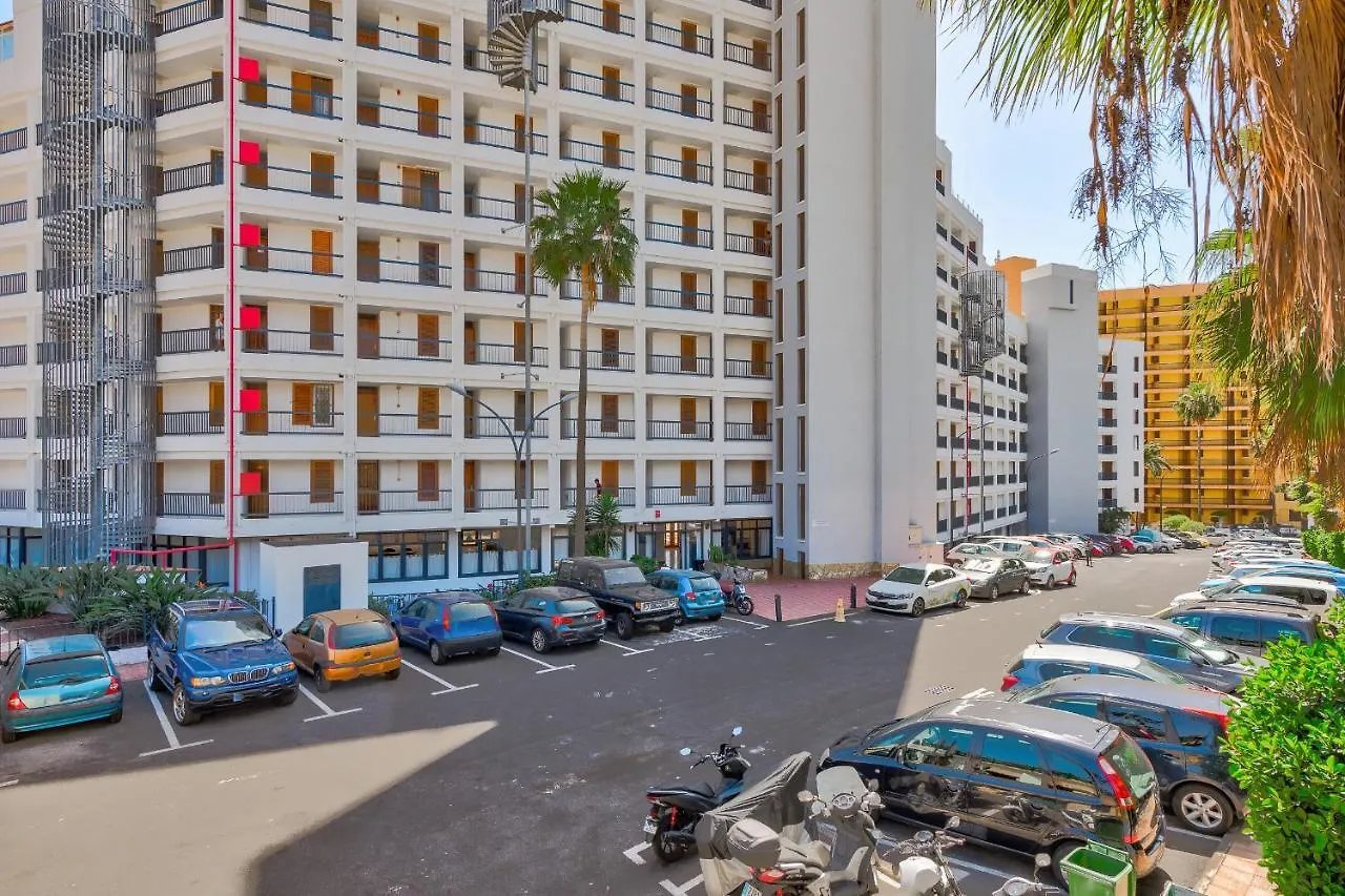Sea Cocoon Apartment Playa de las Americas  Spain